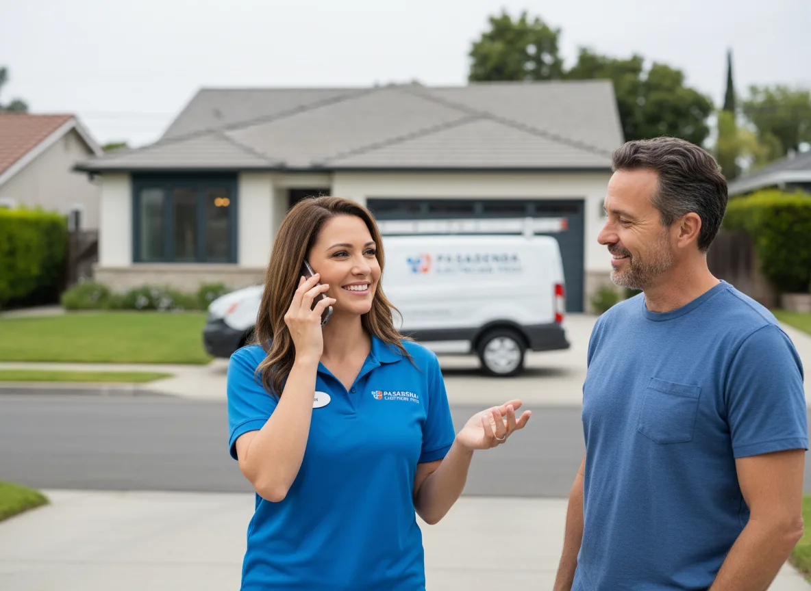 Electrician Gratiot, OH FAQs